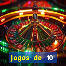 jogos de 10 centavos estrela bet